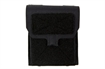 Picture of Blue Force Gear- Small Admin Pouch - Black HW-M-ADMIN-SM-BK