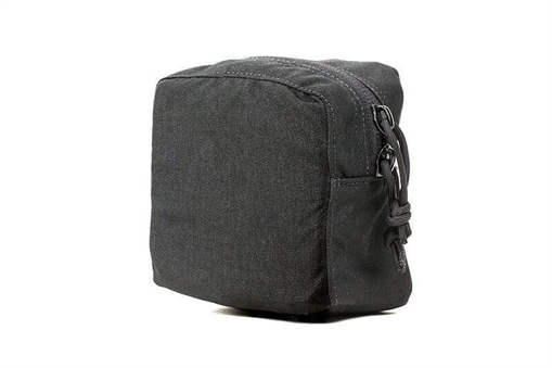 Picture of Blue Force Gear- Small Utility Pouch - Black HW-M-UPZ-S-BK
