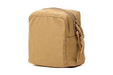 Picture of Blue Force Gear- Small Utility Pouch - Coyote Brown HW-M-UPZ-S-CB