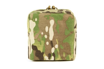 Picture of Blue Force Gear- Small Utility Pouch - MultiCam® HW-M-UPZ-S-MC