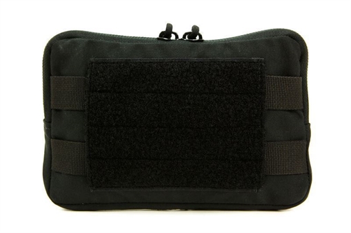 Picture of Blue Force Gear-Admin Pouch - Black HW-M-ADMIN-BK
