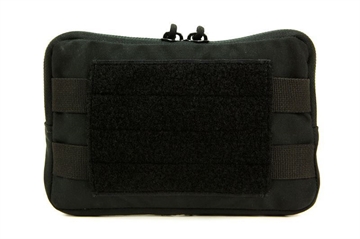 Picture of Blue Force Gear-Admin Pouch - Black HW-M-ADMIN-BK