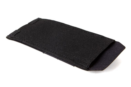 Picture of Blue Force Gear-Belt Mounted Ten-Speed® Baton Pouch - Black BT-TSP-BATON-01-BK