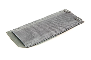 Picture of Blue Force Gear-Belt Mounted Ten-Speed® Baton Pouch - Wolf Gray BT-TSP-BATON-01-WF