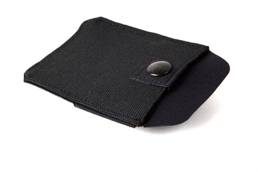 Picture of Blue Force Gear-Belt Mounted Ten-Speed® Cuff Pouch - Black BT-TSP-CUFF-01-BK