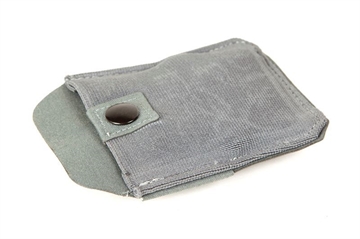 Picture of Blue Force Gear-Belt Mounted Ten-Speed® Cuff Pouch - Wolf Gray BT-TSP-CUFF-01-WF