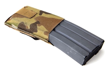 Picture of Blue Force Gear-Belt Mounted Ten-Speed® High Rise M4 Mag Pouch - MultiCam® BT-TSP-M4-HM-MC