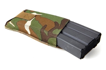 Picture of Blue Force Gear-Belt Mounted Ten-Speed® Low Rise M4 Mag Pouch -MultiCam® BT-TSP-M4-LM-MC