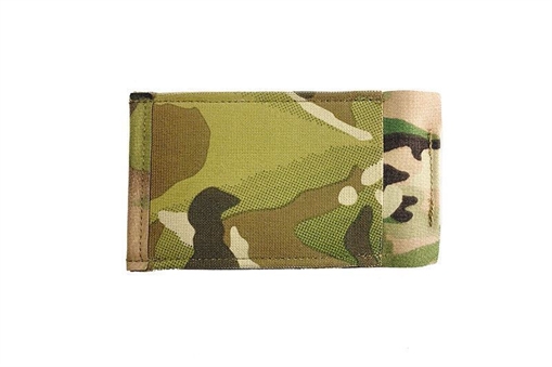 Picture of Blue Force Gear-Horiztonal Ten-Speed® Single M4 Mag Pouch -MultiCam® BT-TSP-M4-1-HZ-MC