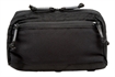 Picture of Blue Force Gear Pouch Black Elastic HWUPZ06BK