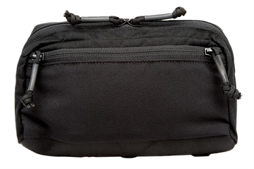 Picture of Blue Force Gear Pouch Black Elastic HWUPZ06BK