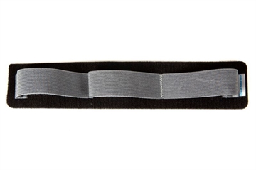 Picture of Blue Force Gear-Large Accessory Loop Dapper - Wolf Gray DAP-LOOP-L-WF