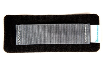 Picture of Blue Force Gear-Large Accessory Loop Dapper - Wolf Gray BFG-DAP-LOOP-L