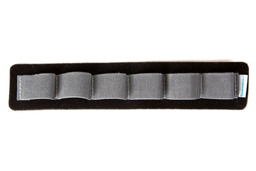 Picture of Blue Force Gear-Medium Accessory Loop Dapper - Wolf Gray DAP-LOOP-L-WF