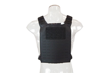 Picture of Blue Force Gear PLATEminus™ 3 Medium Size Plates Black MM-PLATE-3-M-BK