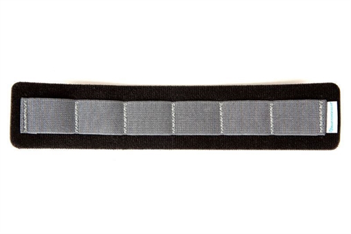 Picture of Blue Force Gear-Small Accessory Loop Dapper - Wolf Gray DAP-LOOP-S-WF