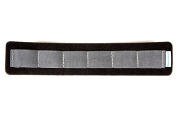 Picture of Blue Force Gear-Small Accessory Loop Dapper - Wolf Gray DAP-LOOP-S-WF