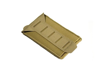 Picture of Blue Force Gear-Stackable Ten-Speed Single M4 Mag Pouch BFG-HW-TSP-M4-1-SB