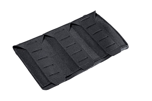 Picture of Blue Force Gear-Stackable Ten-Speed Triple M4 Mag Pouch - Black HW-TSP-M4-3-SB-BK