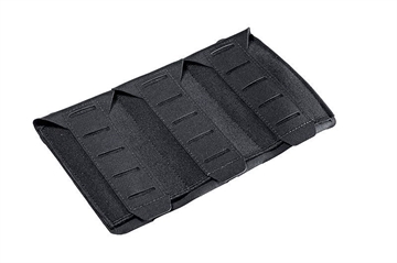 Picture of Blue Force Gear-Stackable Ten-Speed Triple M4 Mag Pouch BFG-HW-TSP-M4-3-SB