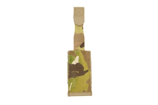 Picture of Blue Force Gear Ten-Speed Magazine Pouch, Fits Pistol Magazine, Multi-Cam HW-TSP-PISTOL-1-MC