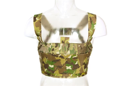 Picture of Blue Force Gear Ten-Speed® M4 Chest Rig BFG-TSP-CHESTRIG-M4