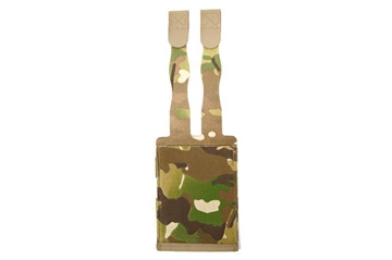 Picture of Blue Force Gear-Ten-Speed® Single 308 Mag Pouch - MultiCam® HW-TSP-SR25-1-MC