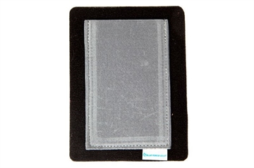 Picture of Blue Force Gear-Ten-Speed® Single M4 Dapper Pouch - Wolf Gray DAP-TSP-M4-1-WF