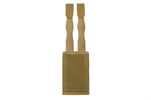 Picture of Blue Force Gear HWTSPM41CB Ten-Speed Mag Pouch Coyote Brown Cordura Fits AR/M4/M16 HWTSPM41CB HW-TSP-M4-1-CB