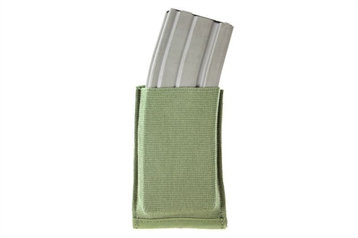 Picture of Blue Force Gear-Ten-Speed® Single M4 Mag Pouch - OD Green HW-TSP-M4-1-OD