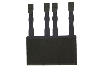 Picture of Blue Force Gear-Ten-Speed® Triple M4 Mag Pouch BFG-HW-TSP-M4-3