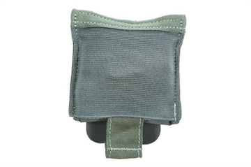 Picture of Blue Force Gear-Ten-Speed® Ultralight Dump Pouch - Wolf Gray HW-M-DP-S-WF