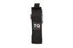 Picture of Blue Force Gear Tourniquet NOW! Pouch MOLLE Mounted Helium Whisper w/ CAT tourniquet Black HW-TQH-TNOW-CAT-BK