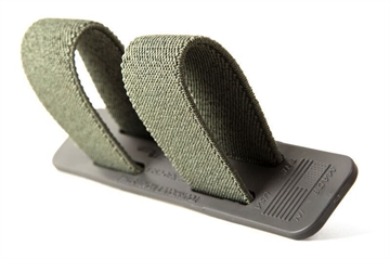 Picture of Blue Force Gear Tourniquet NOW! Strap Tourniquet Holder OD Green M-TQH-TNS-OD