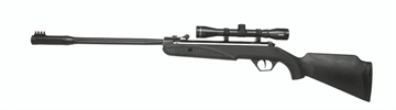 Picture of DIANA Twenty-One FBB Air Rifle - .177 cal. 4.5mm 75 Joule Scoped Combo 521.41.1.509