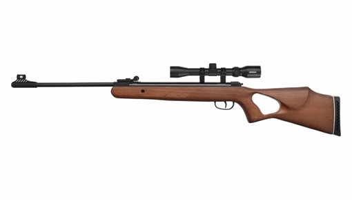 Picture of Blue Line Solutions Diana Two-Fifty 5.5mm .22 Cal 24 Joule w/Gas Spring Set 25003205