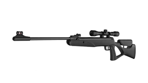 Picture of Blue Line Solutions Diana Two-Sixty 5.5mm .22 Cal 22 Joule w/ Gas Spring Set 26003205