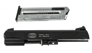 Picture of BLUE LINE SOLUTIONS 22LR CONVERSION KIT FOR 1911 PISTOLS 10RD 4110003