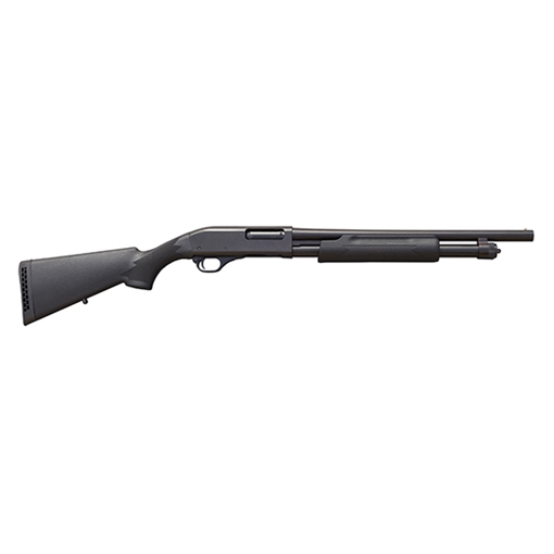 Picture of BLUE LINE SOLUTIONS BLUE LINE PD18SB 12GA 18.5 BEAD 6+1 RD 525252