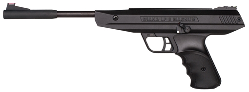 Picture of BLUE LINE SOLUTIONS DIANA AIR PISTOL LP8 .177CAL 4.5MM 580411504