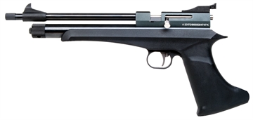 Picture of BLUE LINE SOLUTIONS DIANA CHASER .177CAL CO2 AIR PISTOL 19200005