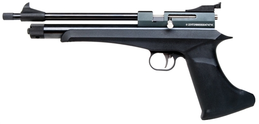 Picture of BLUE LINE SOLUTIONS DIANA CHASER .22CAL 5.5MM AIR PISTOL 19200105
