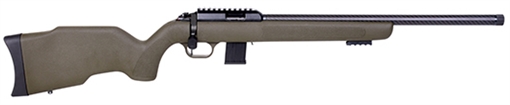 Picture of BLUE LINE SOLUTIONS DIANA R-22 22MAG TAN CARBON FIBER BARREL 4030022
