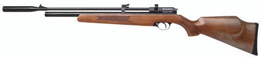 Picture of BLUE LINE SOLUTIONS DIANA STORMRIDER .22 CAL 5.5MM AIR RIFLE 1900112