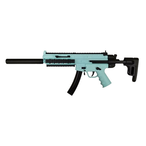 Picture of BLUE LINE SOLUTIONS GSG-16 22LR MINT 22RD 4160019