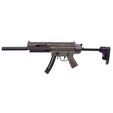 Picture of BLUE LINE SOLUTIONS GSG-16 22LR ODG 22RD 4160010