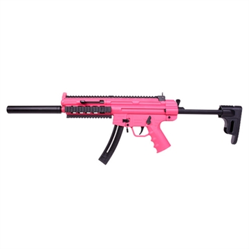 Picture of BLUE LINE SOLUTIONS GSG-16 22LR PINK 22RD 4160011