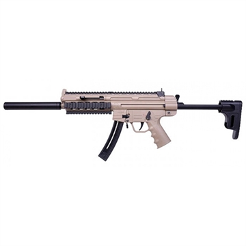 Picture of BLUE LINE SOLUTIONS GSG-16 22LR TAN 22RD 4160009
