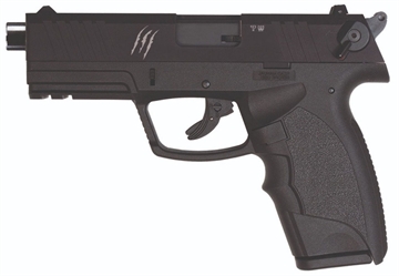 Picture of BLUE LINE SOLUTIONS ISSC RAPTOR SD 22LR 710203