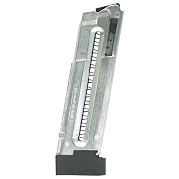 Picture of BLUE LINE GLOBAL MAG MAUSER 1911 15RD 4110148 689585856983